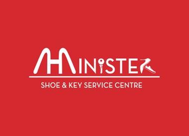 Minister Shoe